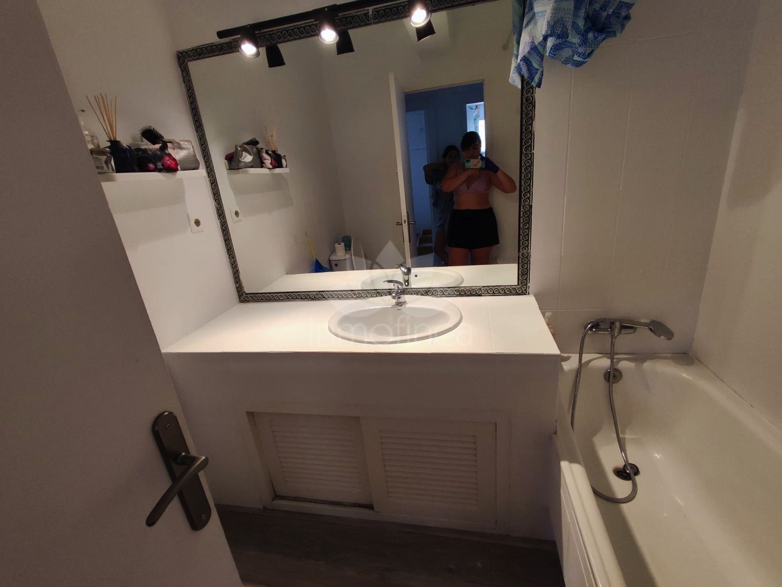 Ground Floor Apartment in Parque Antena, Estepona