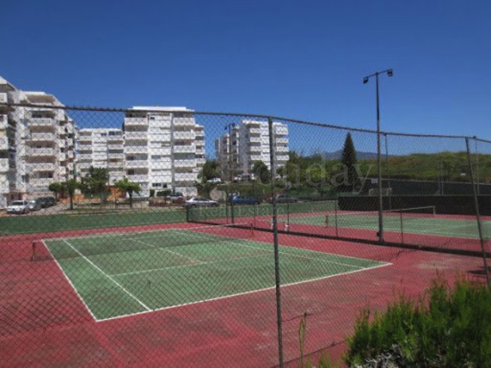 Apartamento Planta Baja en Parque Antena, Estepona