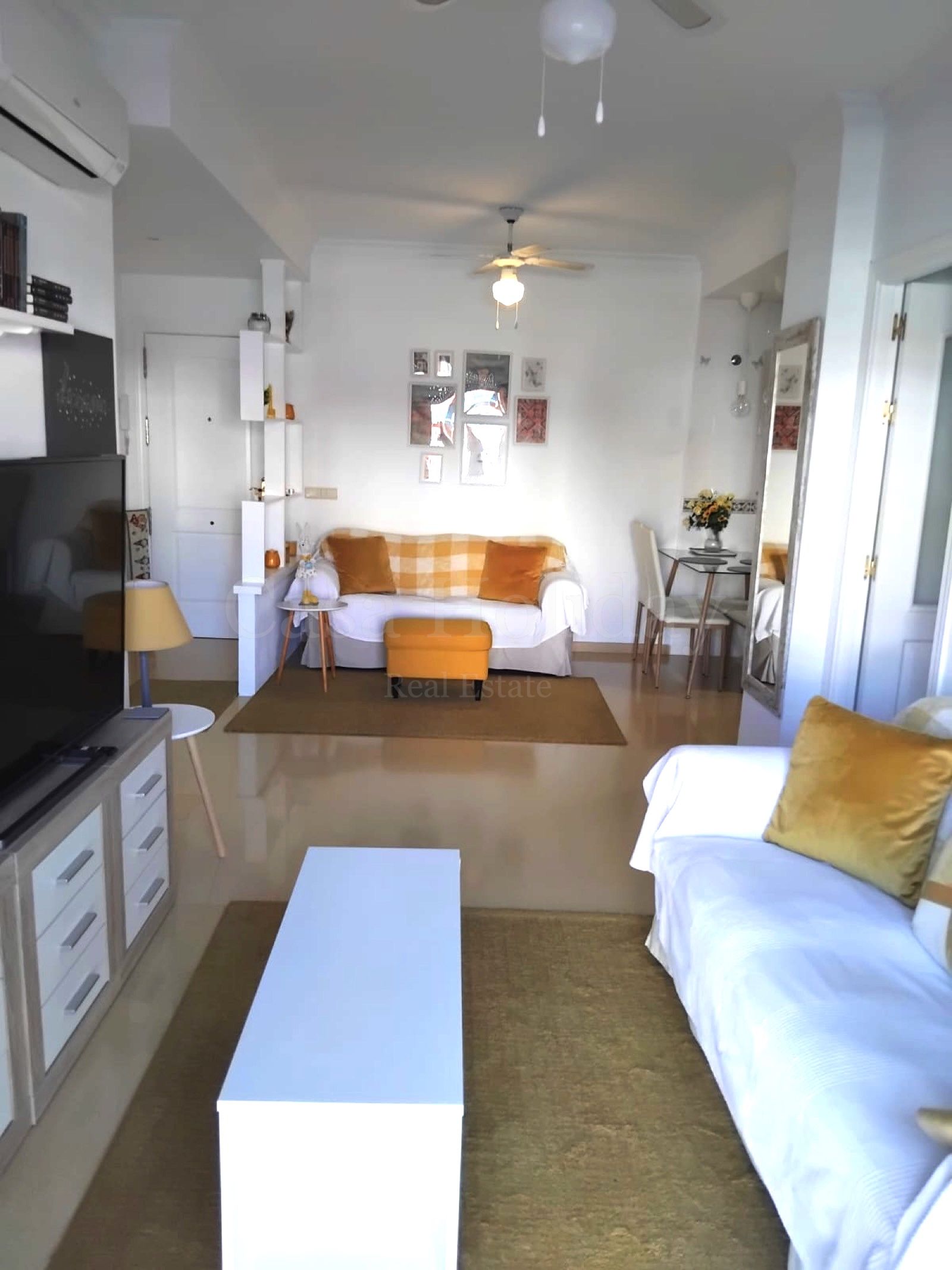 Apartamento en Sabinillas, Manilva