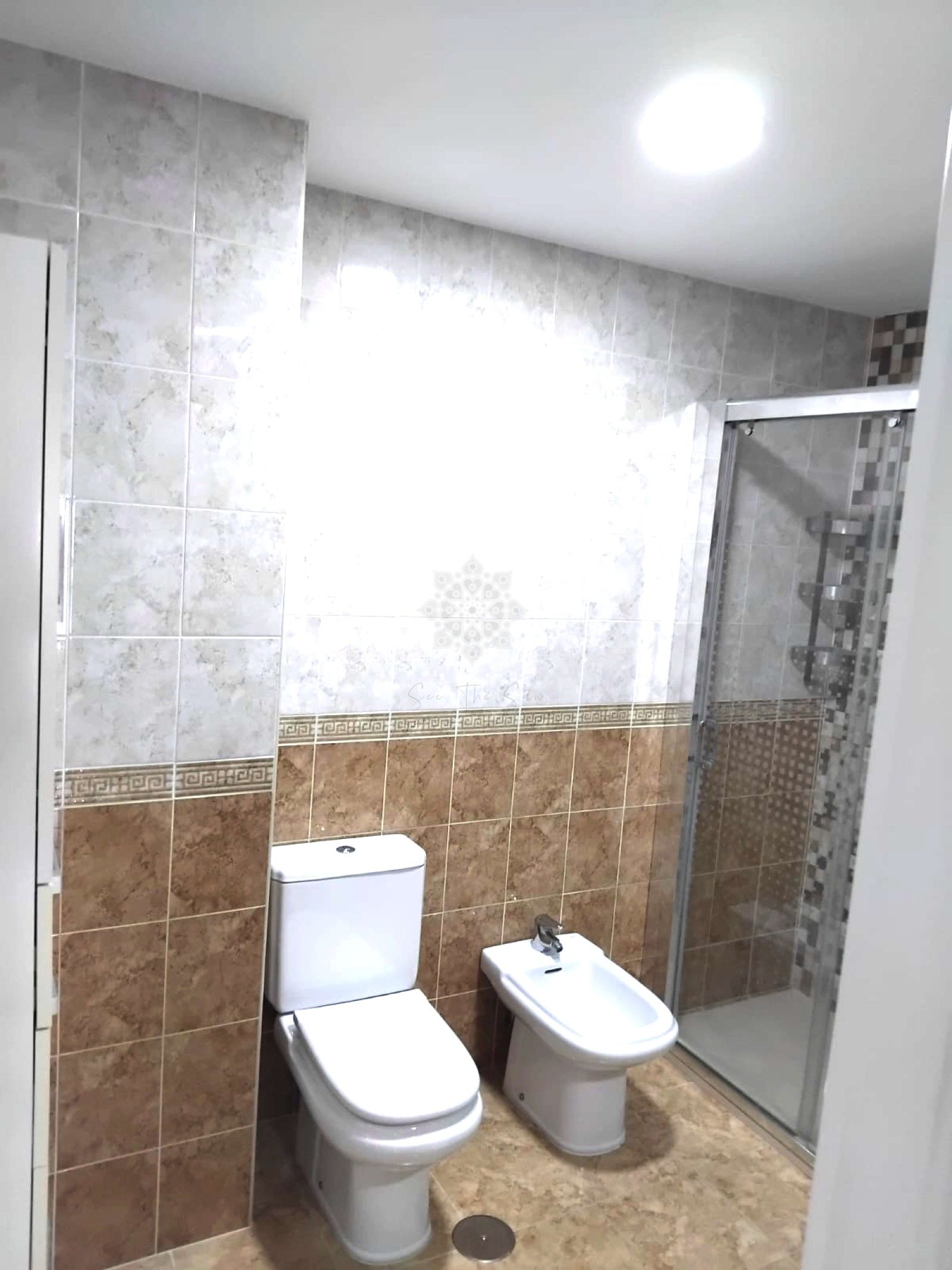 Apartment in Sabinillas, Manilva