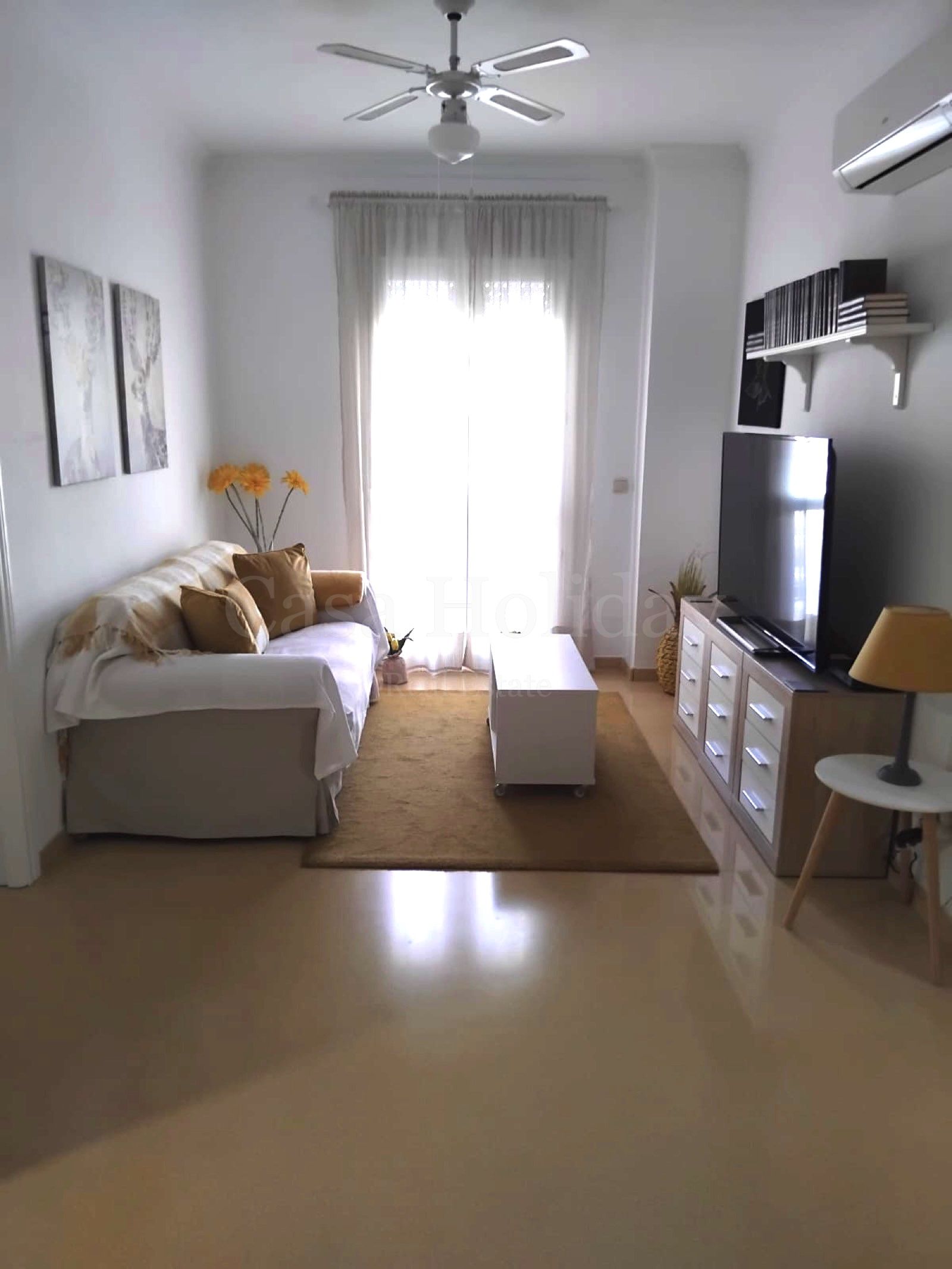 Apartamento en Sabinillas, Manilva