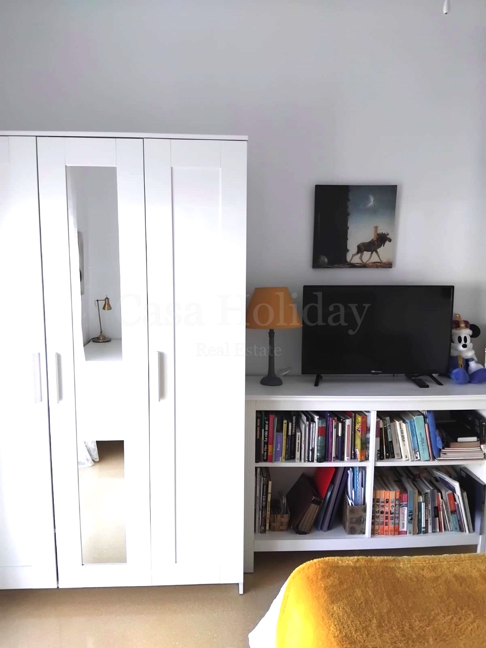 Apartamento en Sabinillas, Manilva