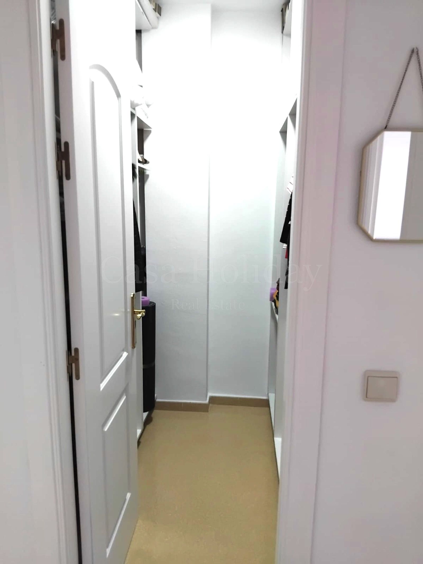 Apartamento en Sabinillas, Manilva