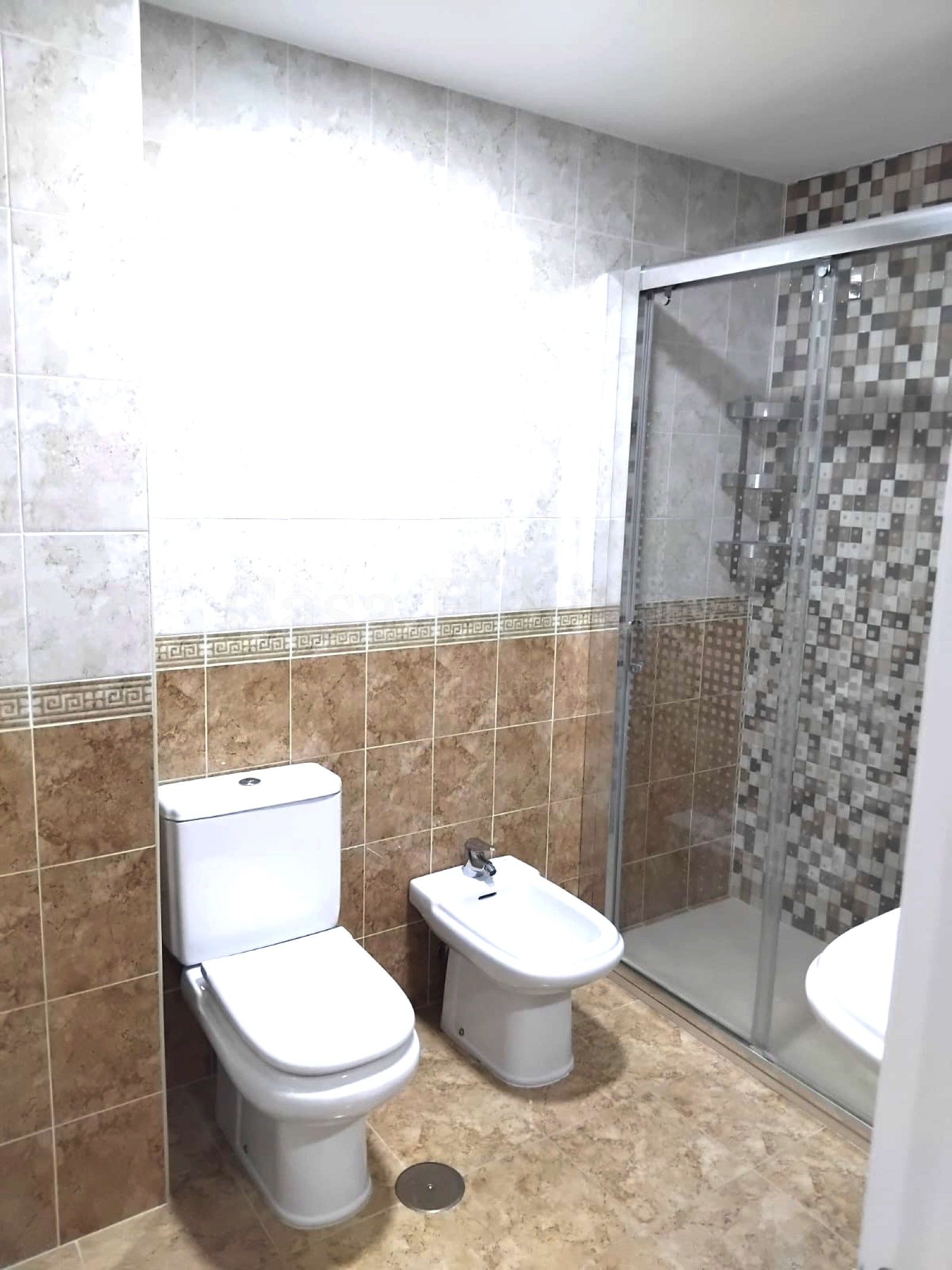 Apartamento en Sabinillas, Manilva