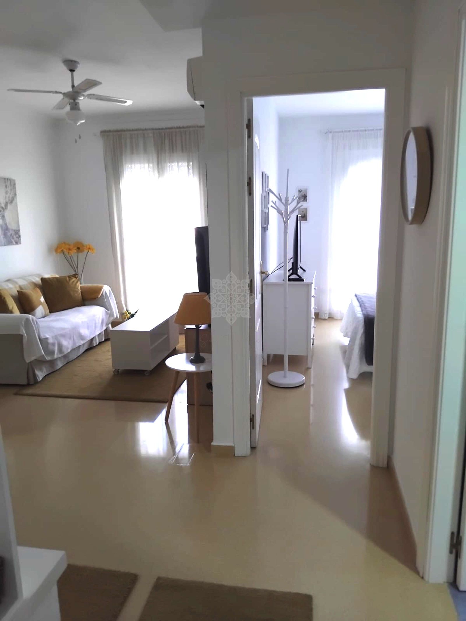 Apartment in Sabinillas, Manilva