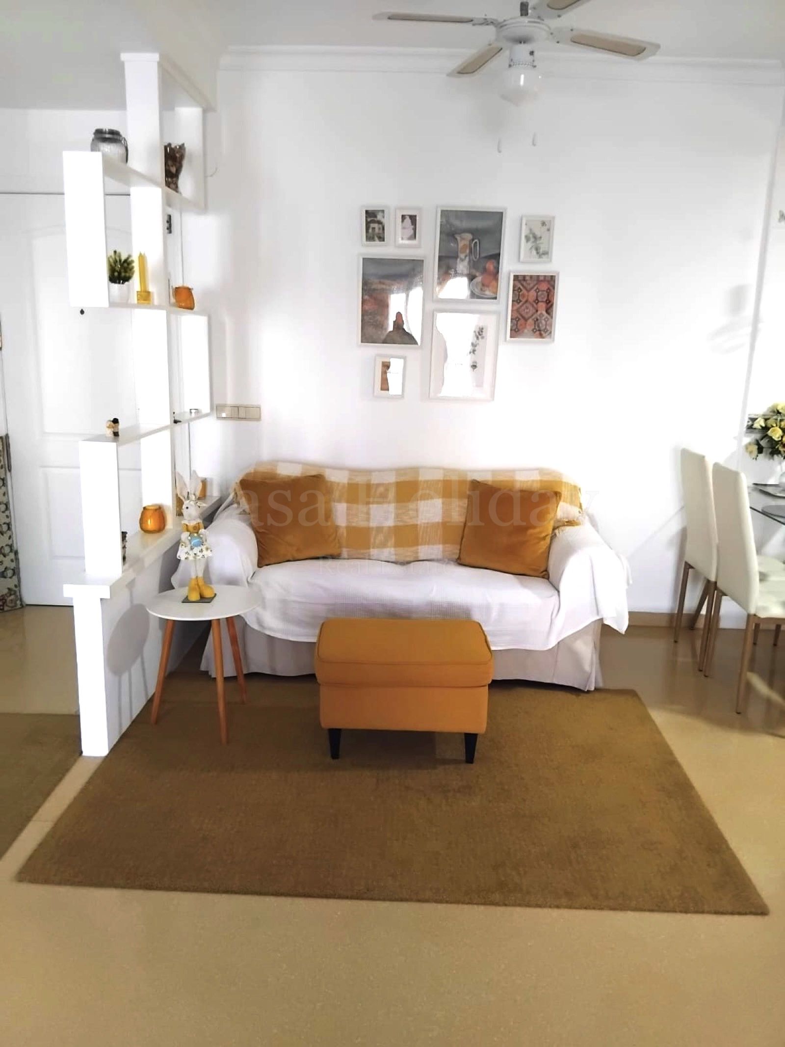 Apartamento en Sabinillas, Manilva