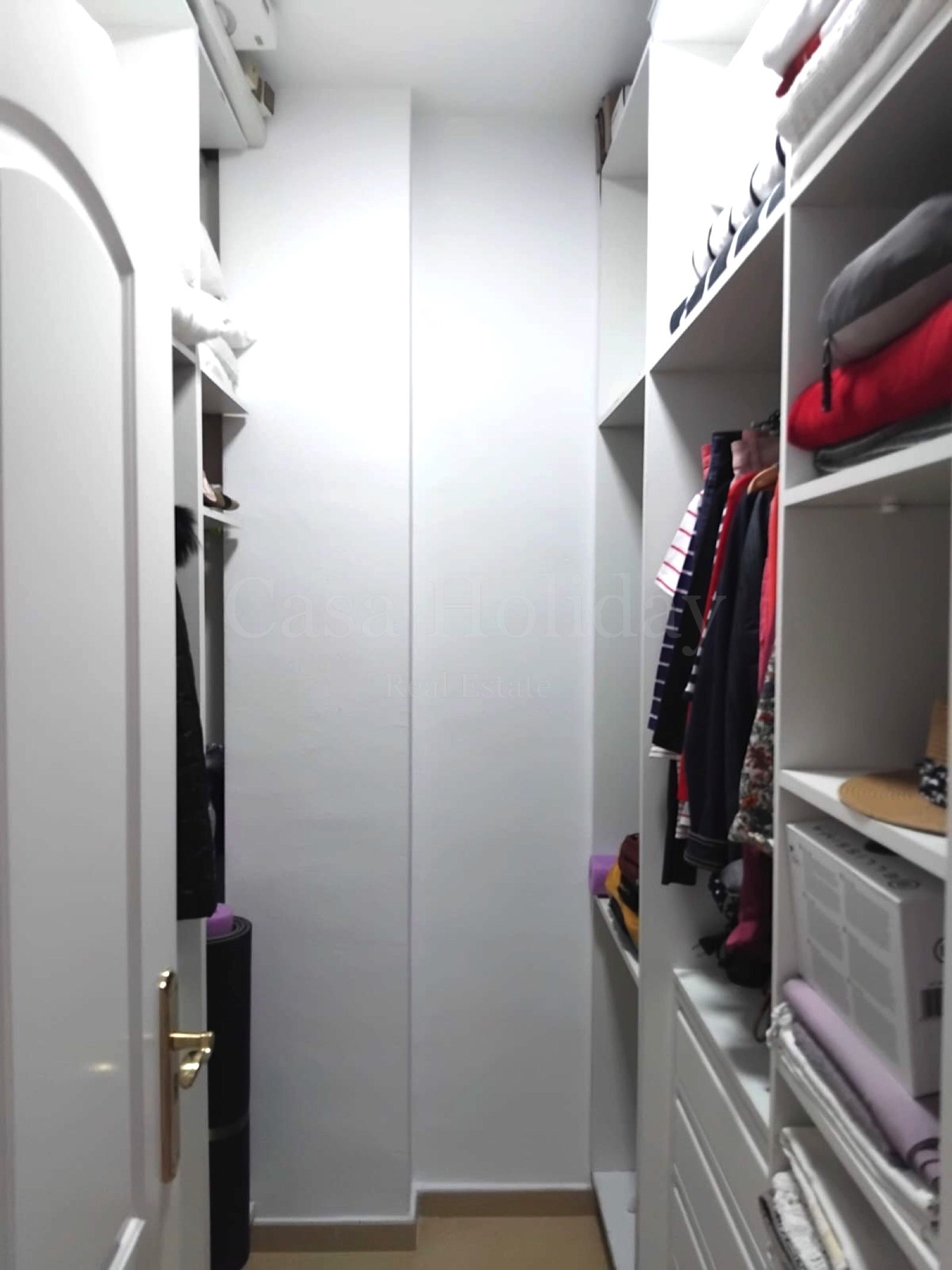 Apartamento en Sabinillas, Manilva