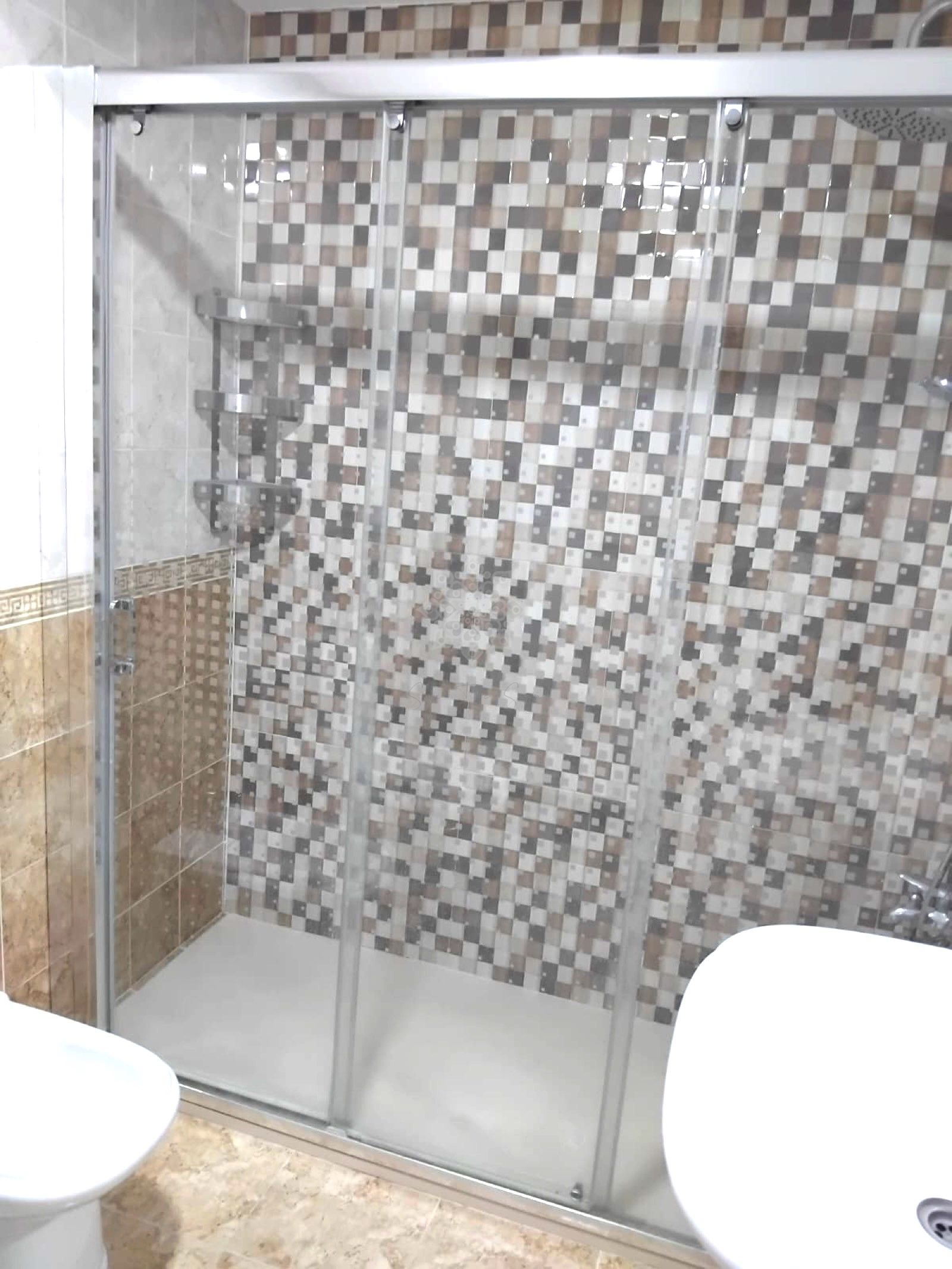 Apartment in Sabinillas, Manilva