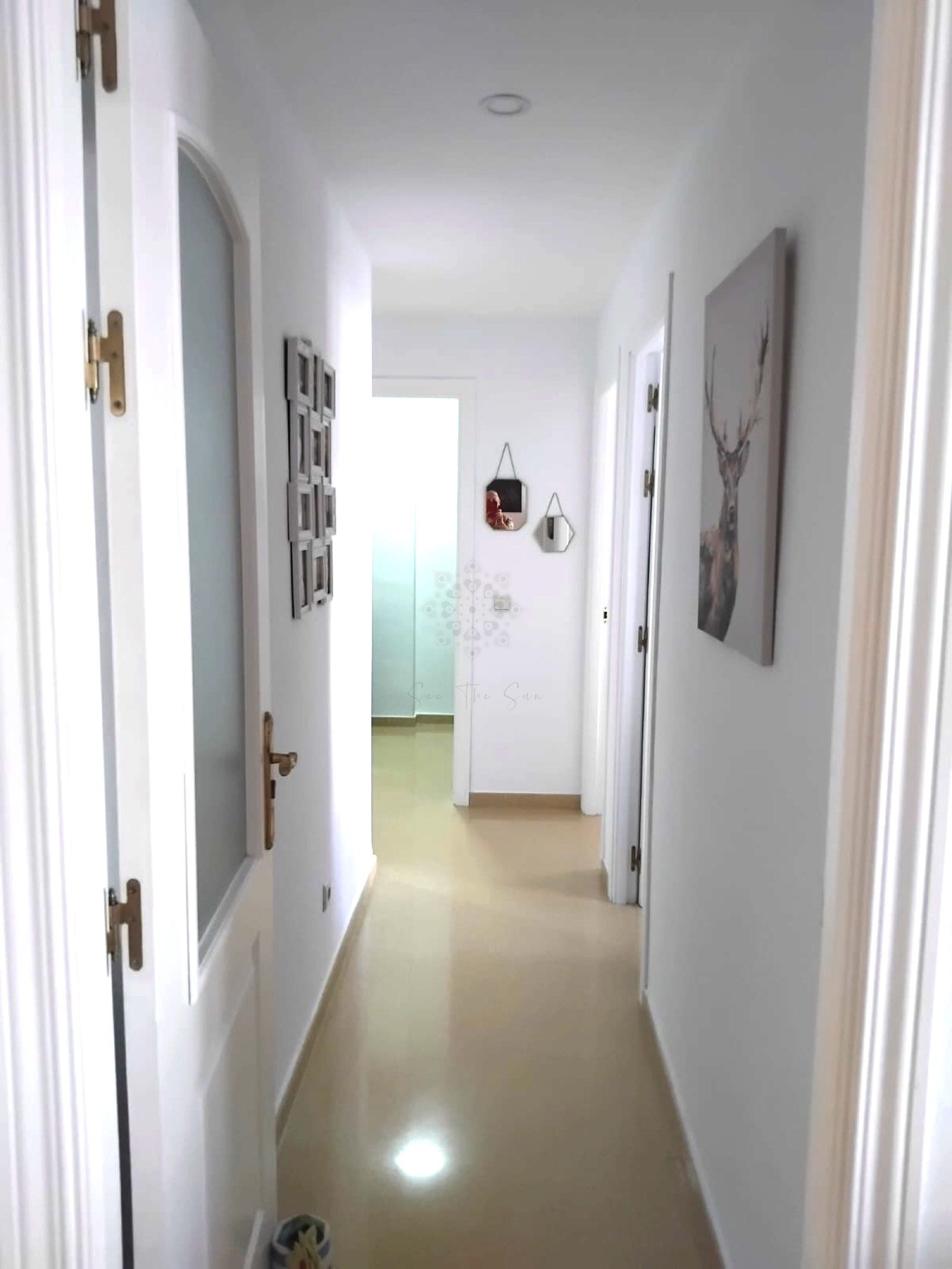 Apartment in Sabinillas, Manilva