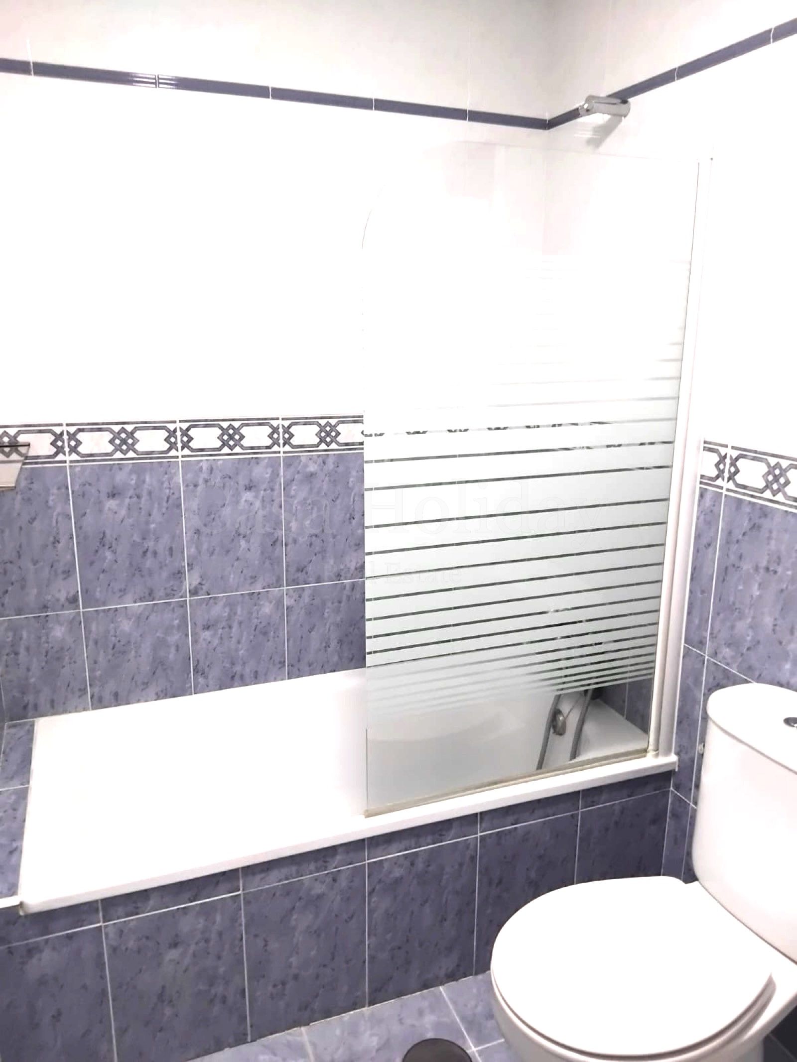 Apartamento en Sabinillas, Manilva