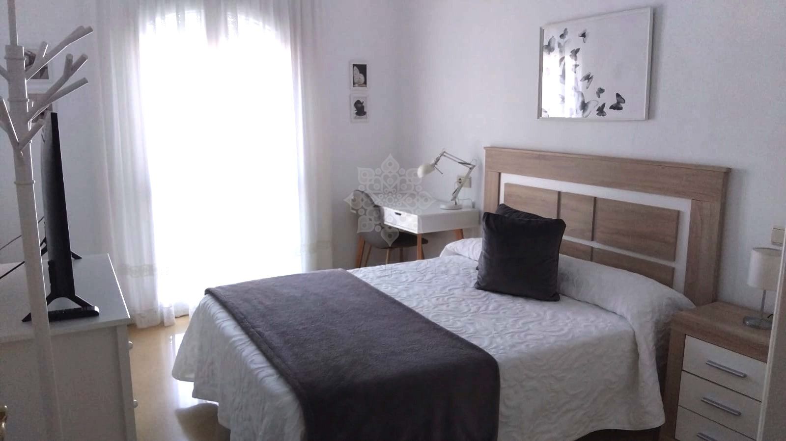 Apartment in Sabinillas, Manilva