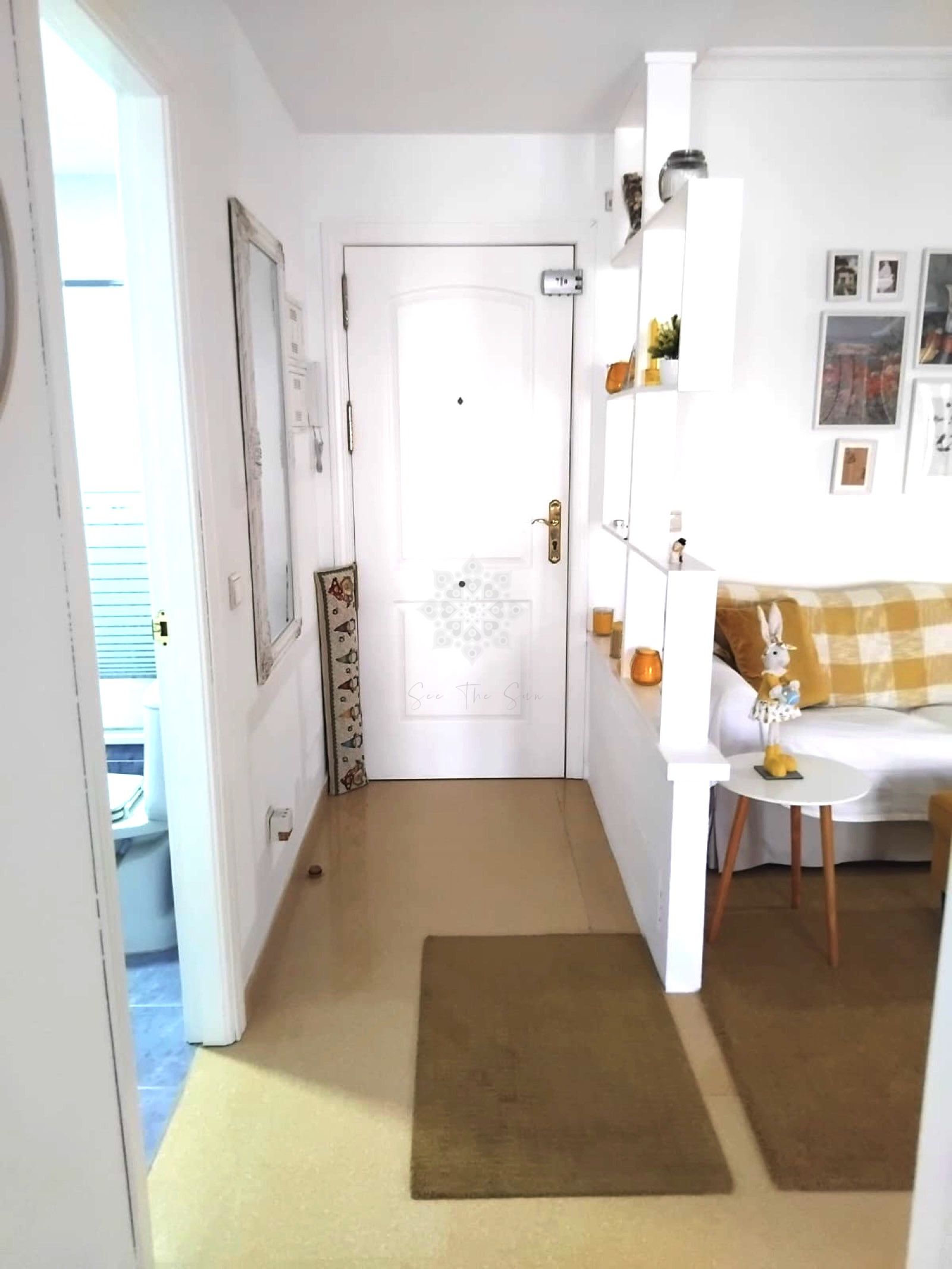 Apartment in Sabinillas, Manilva