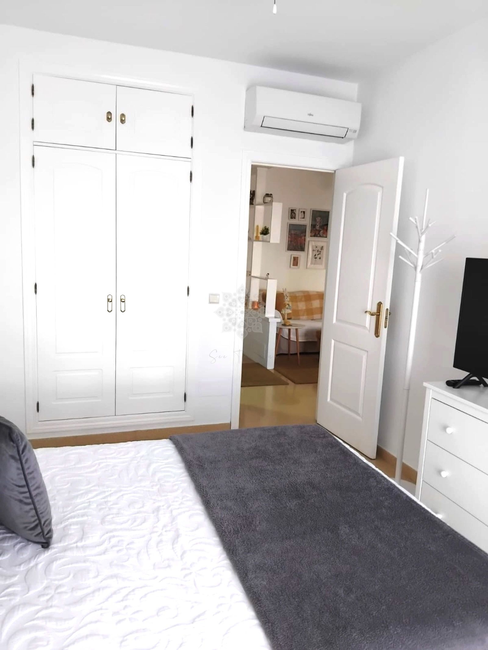 Apartment in Sabinillas, Manilva