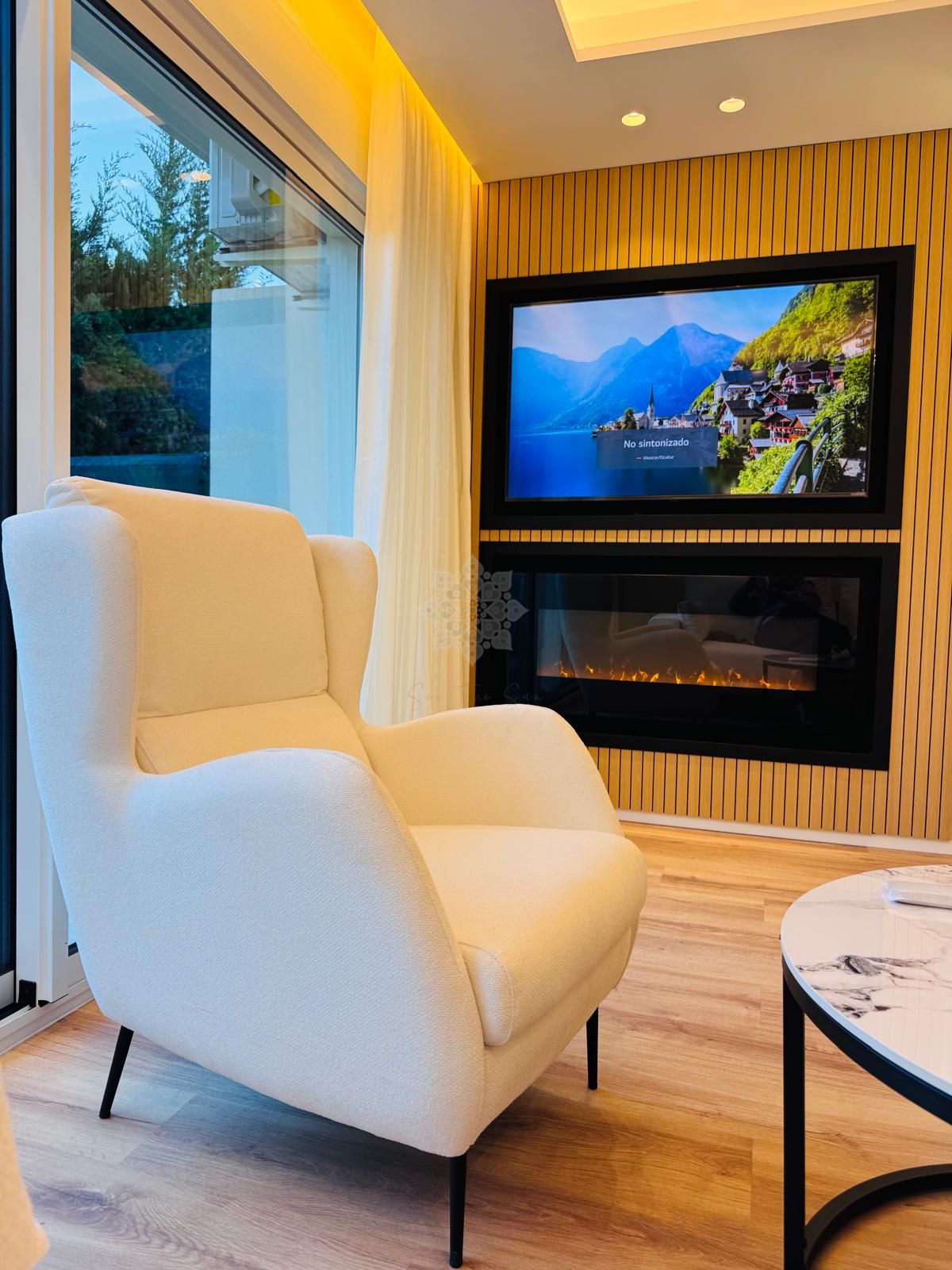 Ground Floor Apartment in Cortijo Blanco, San Pedro de Alcantara