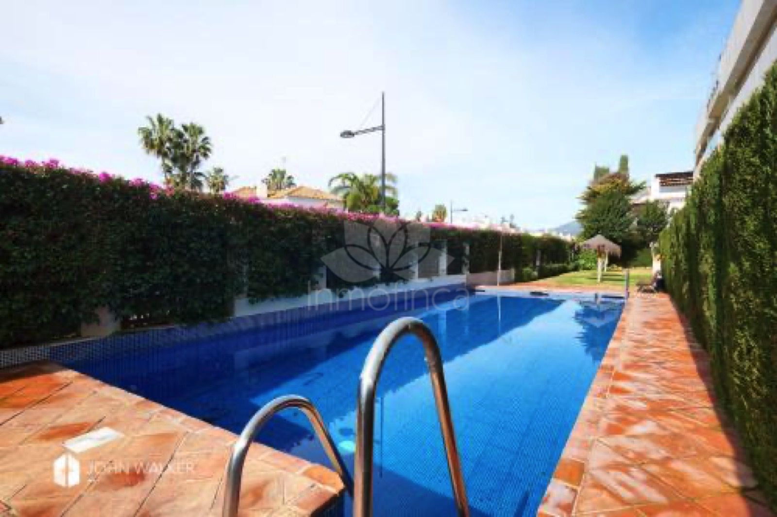 Ground Floor Apartment in Cortijo Blanco, San Pedro de Alcantara