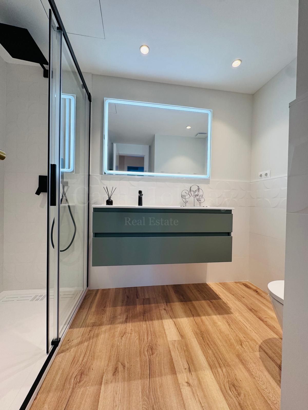 Ground Floor Apartment in Cortijo Blanco, San Pedro de Alcantara