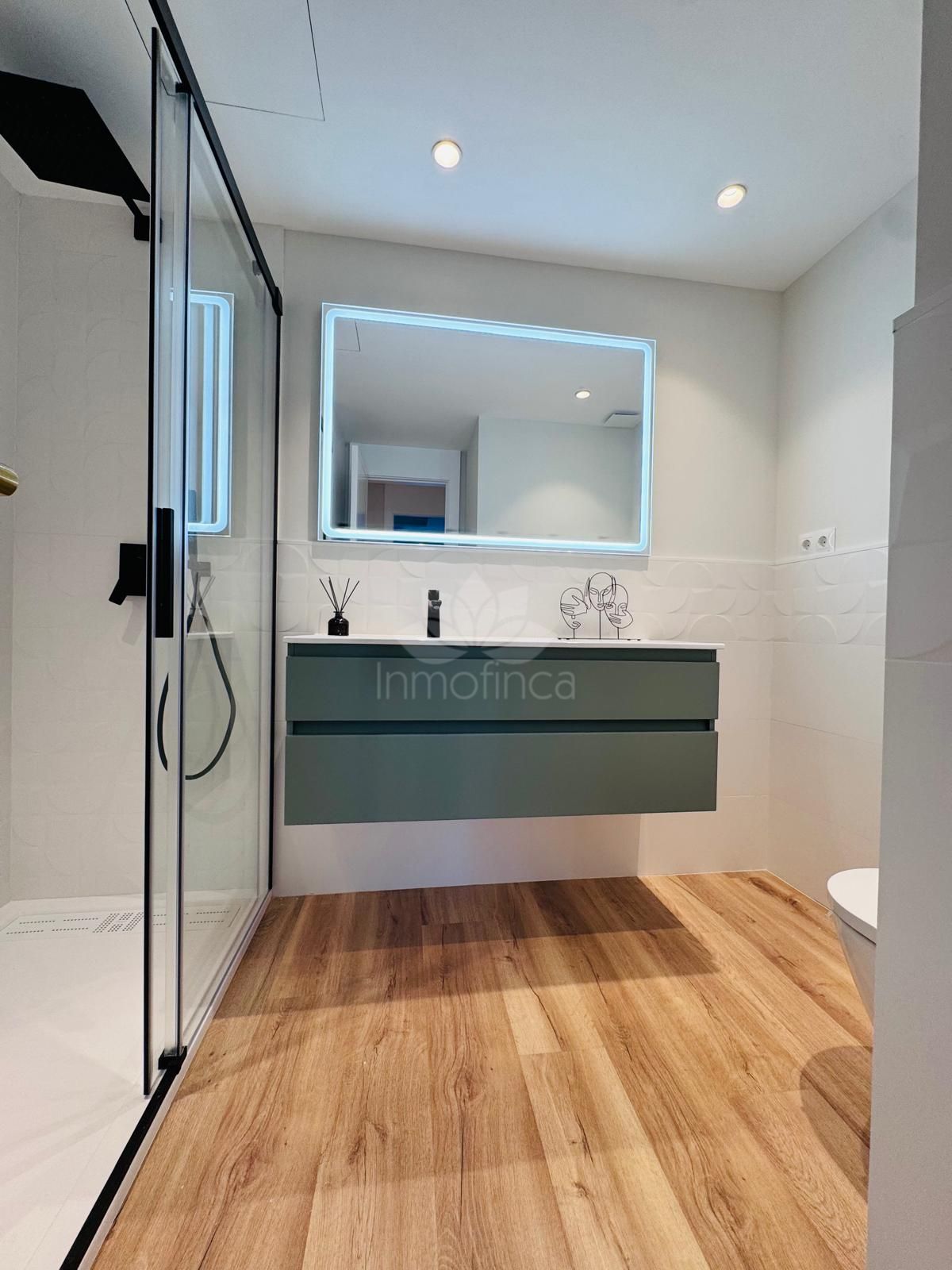 Ground Floor Apartment in Cortijo Blanco, San Pedro de Alcantara