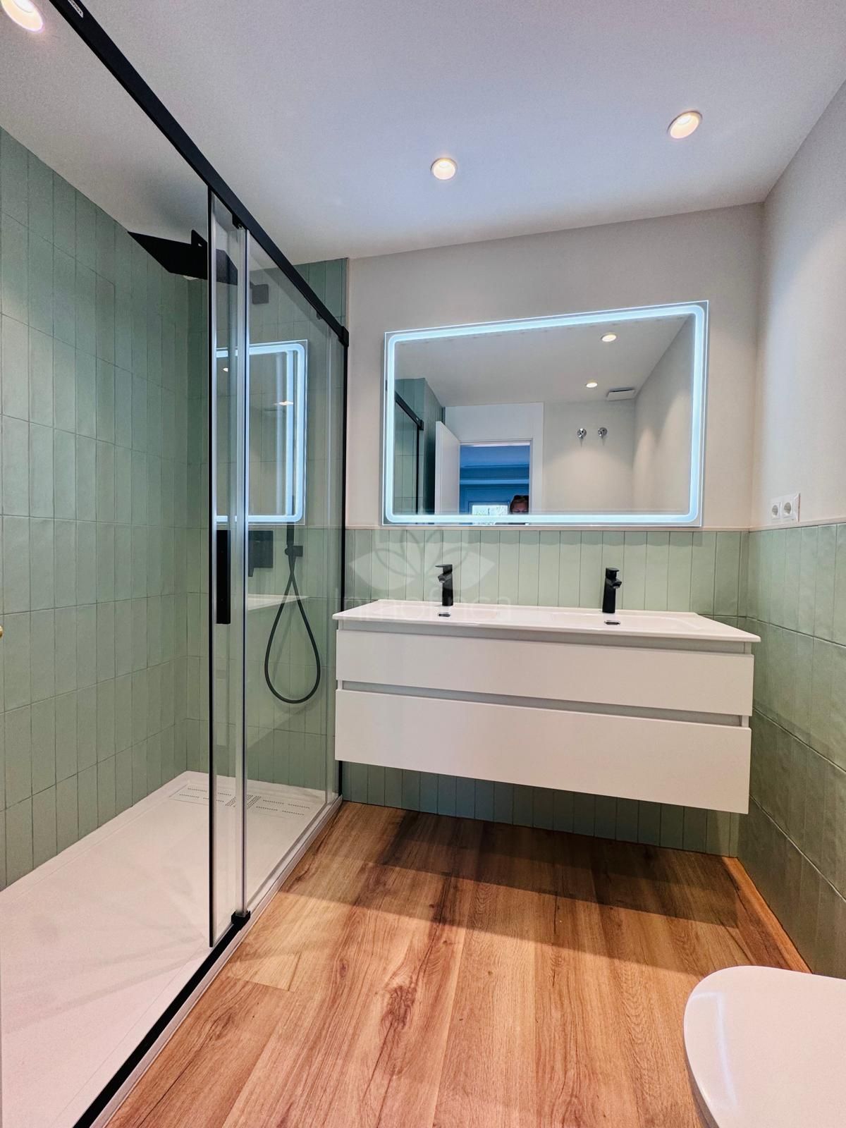 Ground Floor Apartment in Cortijo Blanco, San Pedro de Alcantara