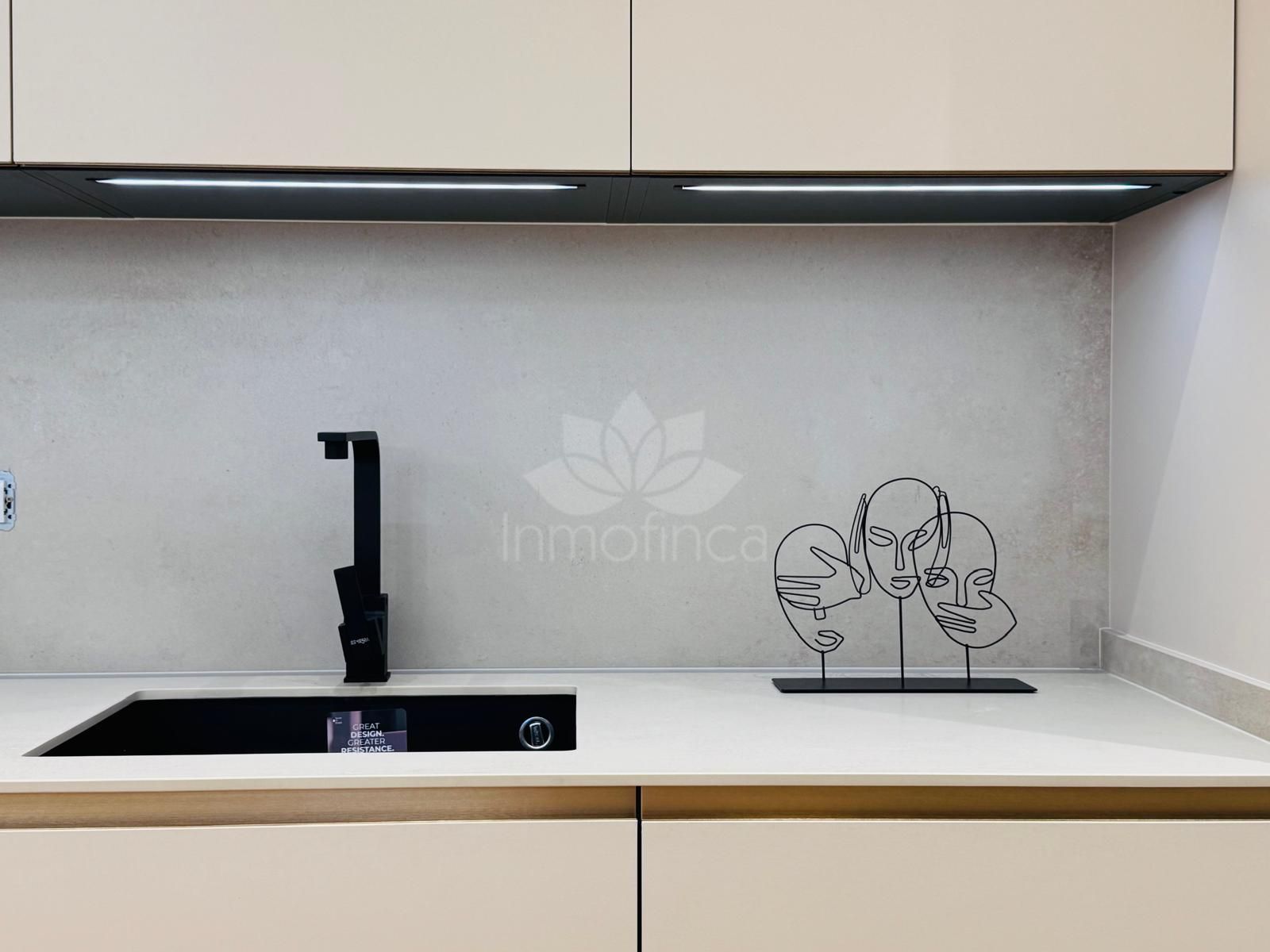 Ground Floor Apartment in Cortijo Blanco, San Pedro de Alcantara