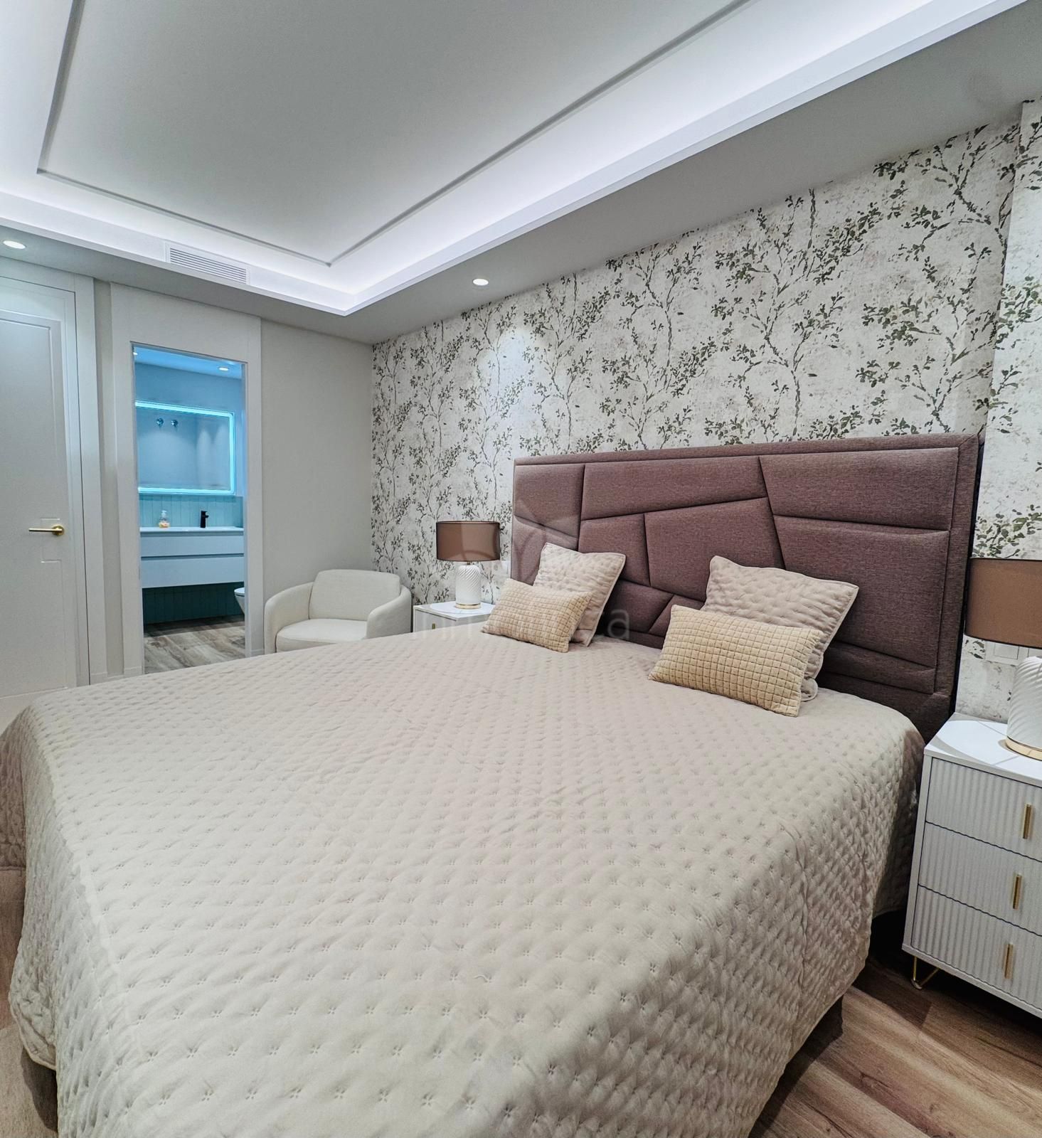 Ground Floor Apartment in Cortijo Blanco, San Pedro de Alcantara