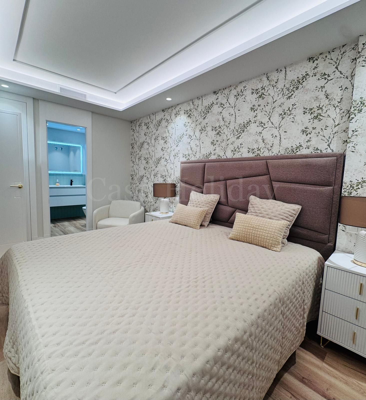 Ground Floor Apartment in Cortijo Blanco, San Pedro de Alcantara