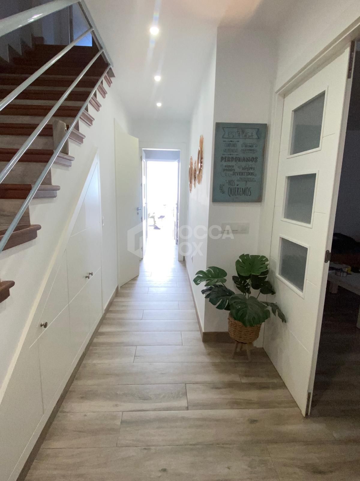 Immaculate townhouse in the serene village of El Secadero