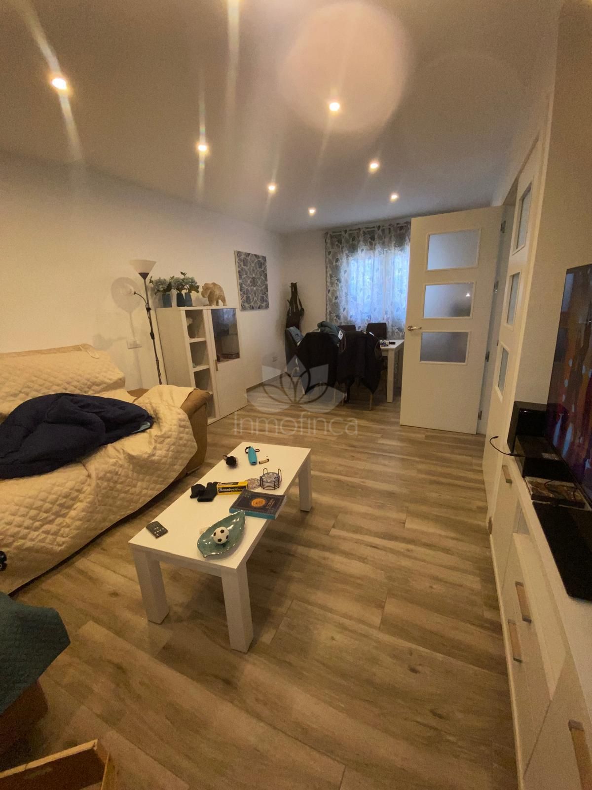 Adosado en Secadero, Casares