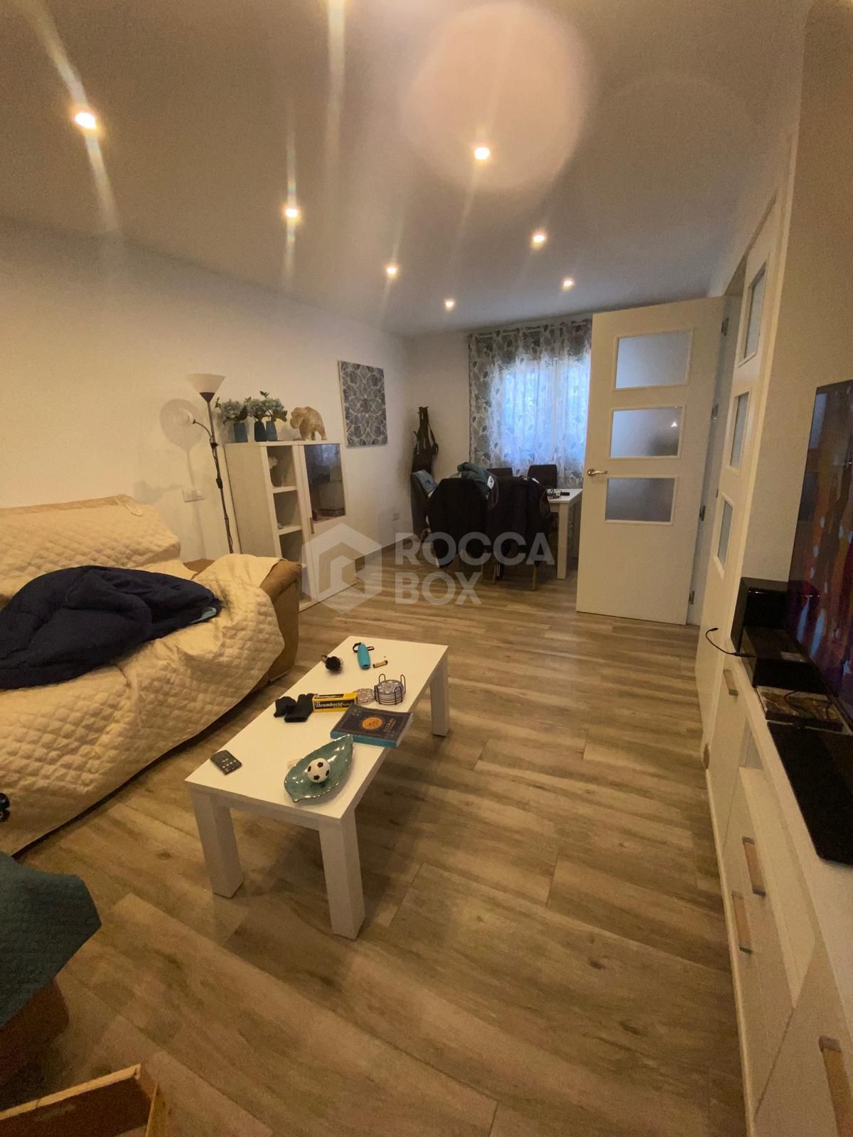 Immaculate townhouse in the serene village of El Secadero