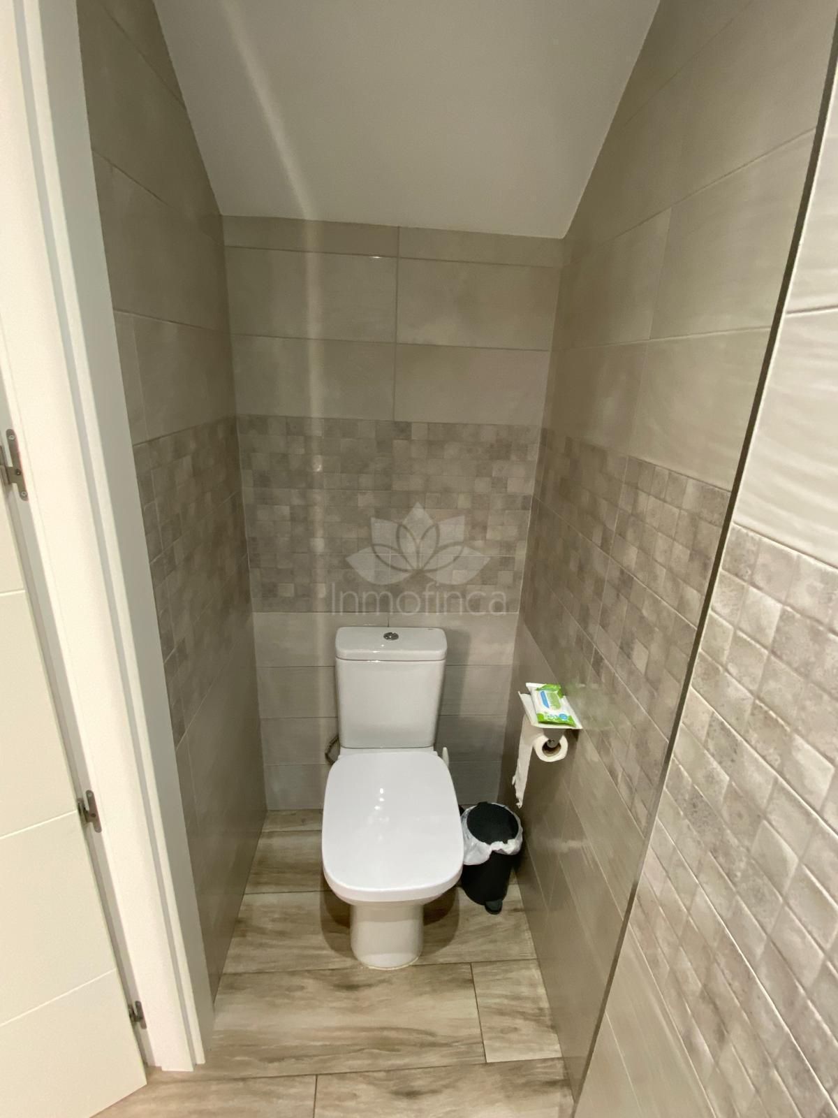 Adosado en Secadero, Casares