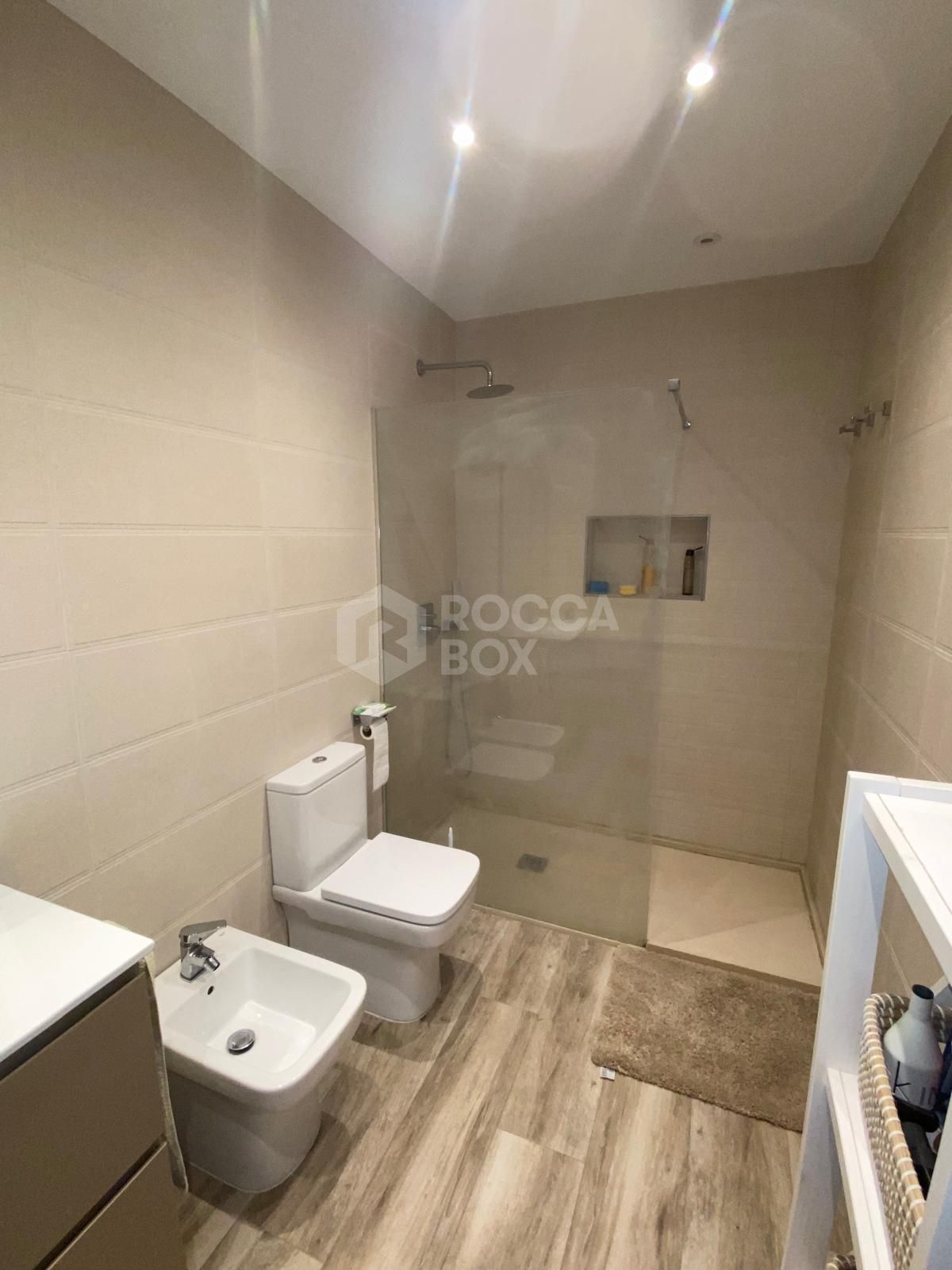 Immaculate townhouse in the serene village of El Secadero