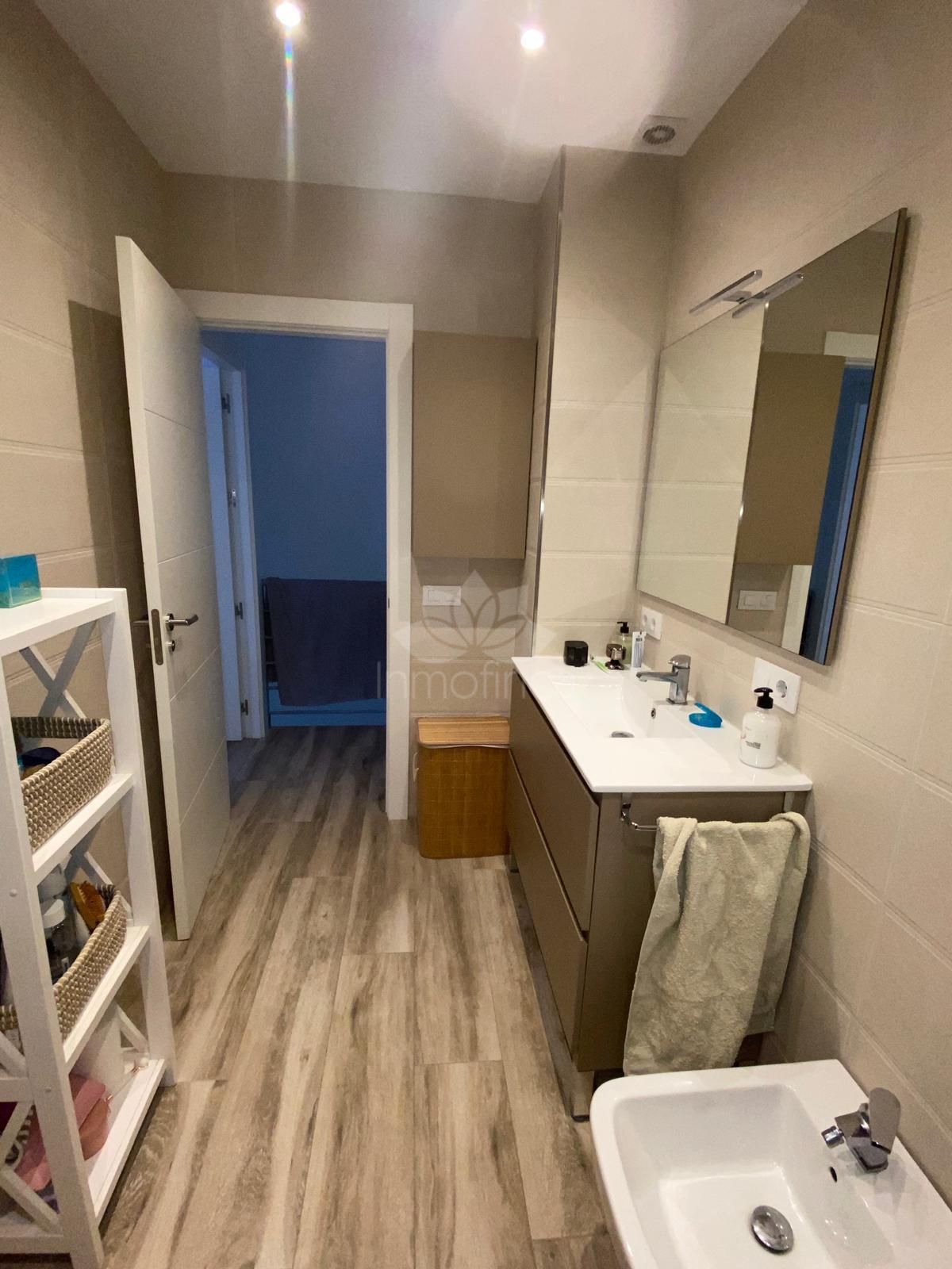 Adosado en Secadero, Casares