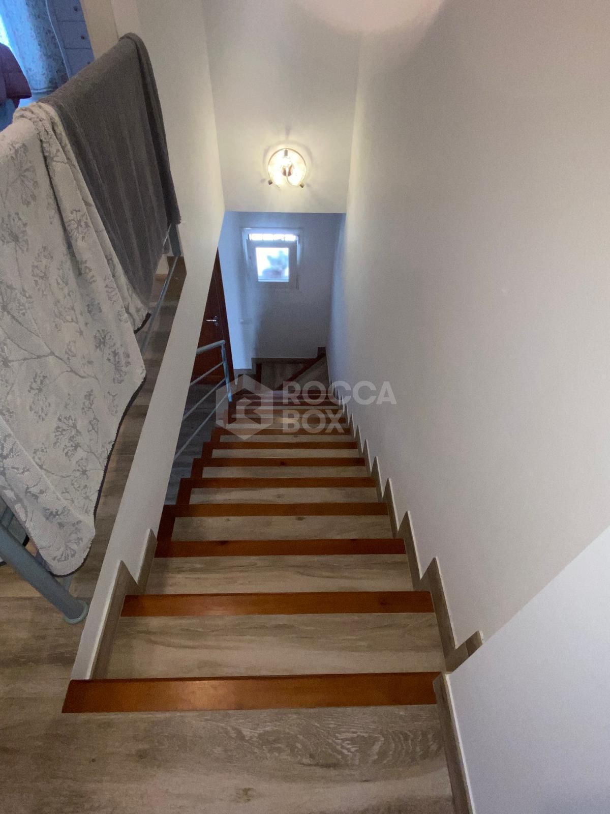 Immaculate townhouse in the serene village of El Secadero