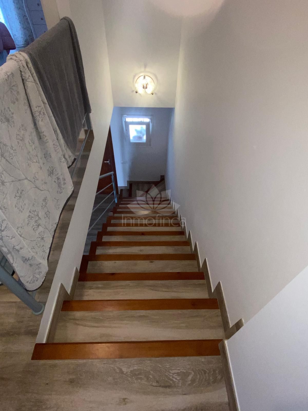 Adosado en Secadero, Casares