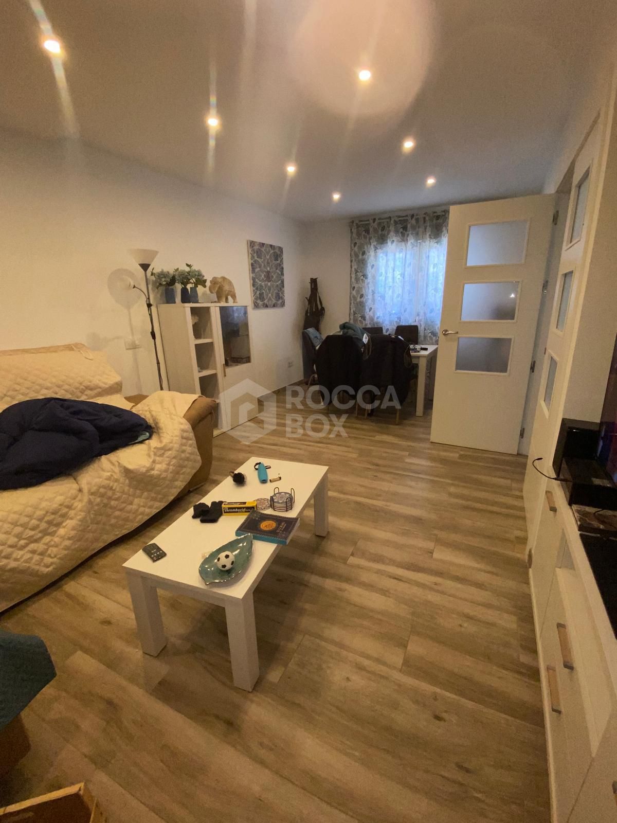 Immaculate townhouse in the serene village of El Secadero