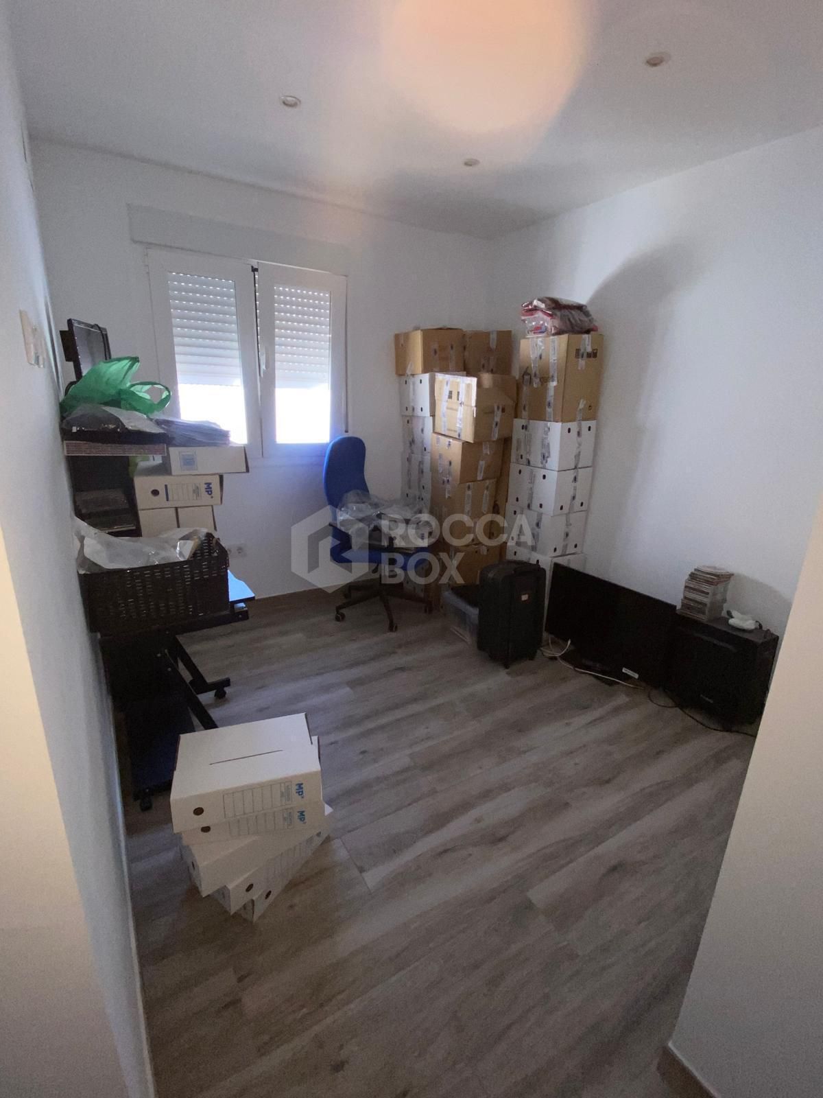 Immaculate townhouse in the serene village of El Secadero