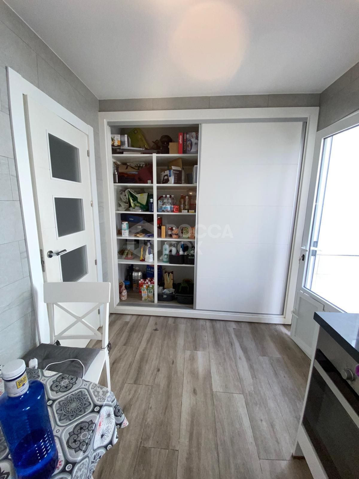 Immaculate townhouse in the serene village of El Secadero