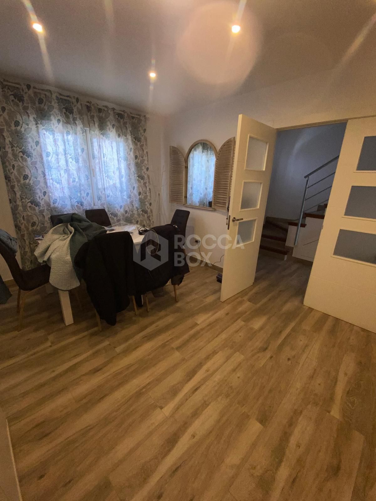 Immaculate townhouse in the serene village of El Secadero