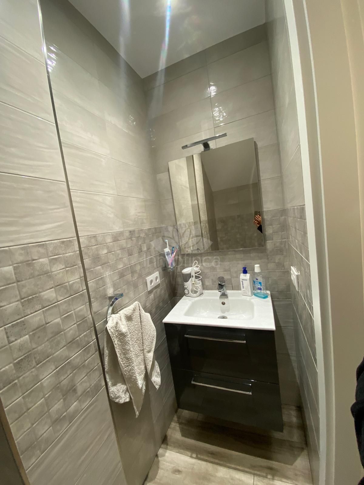 Adosado en Secadero, Casares