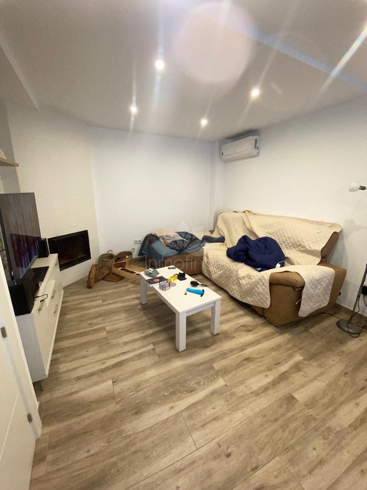 Adosado en Secadero, Casares