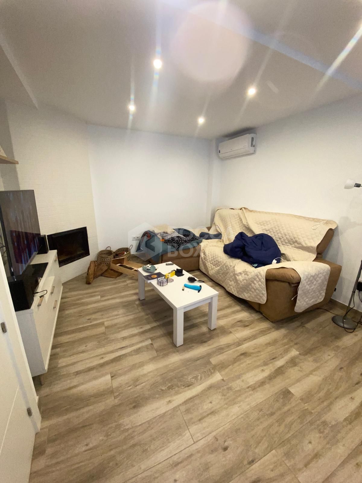 Immaculate townhouse in the serene village of El Secadero