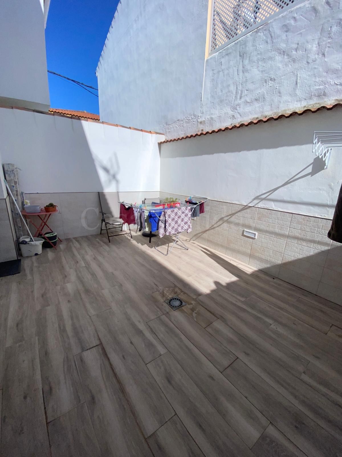 Adosado en Secadero, Casares