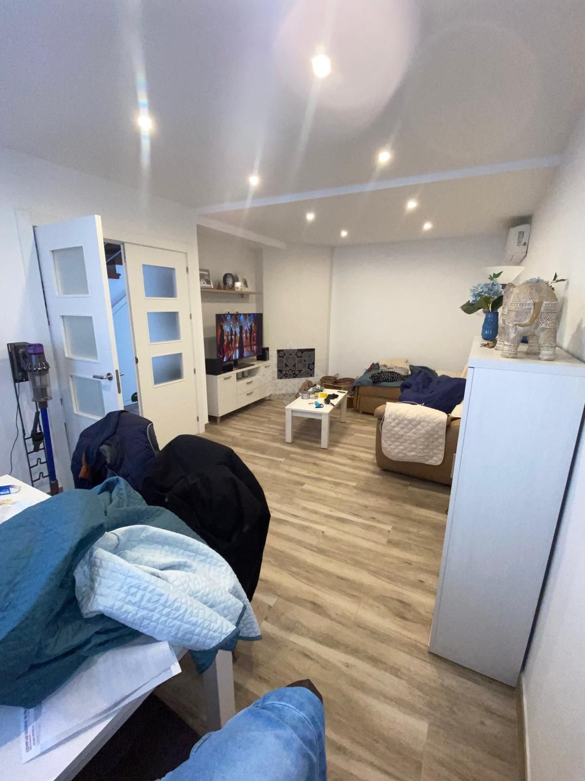 Adosado en Secadero, Casares