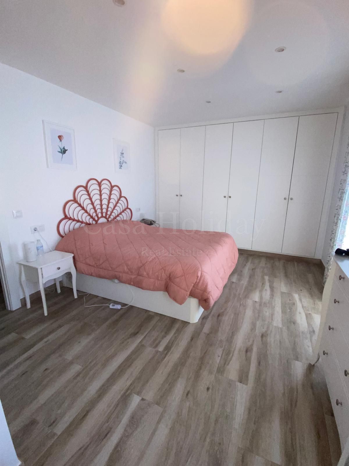 Adosado en Secadero, Casares