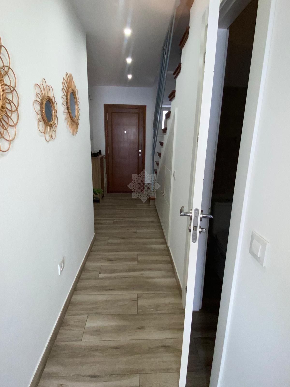 Adosado en Secadero, Casares