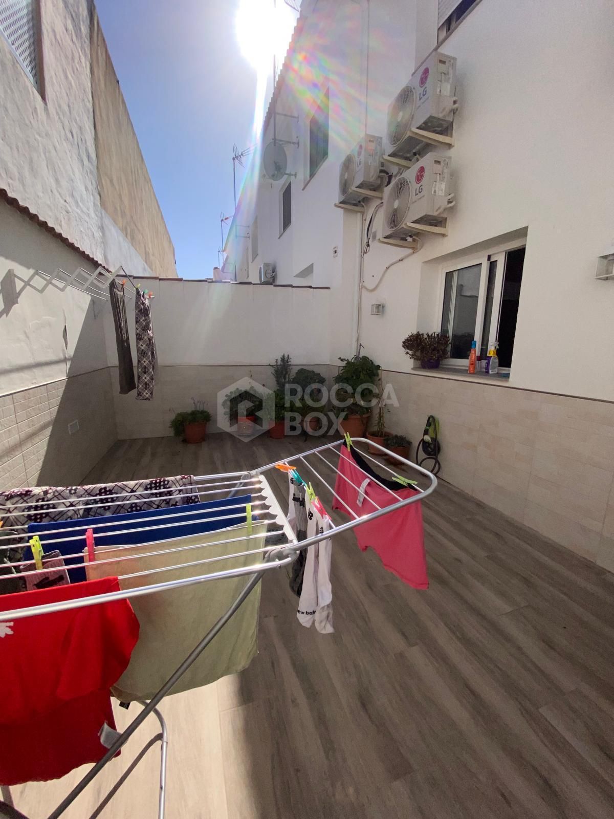 Immaculate townhouse in the serene village of El Secadero