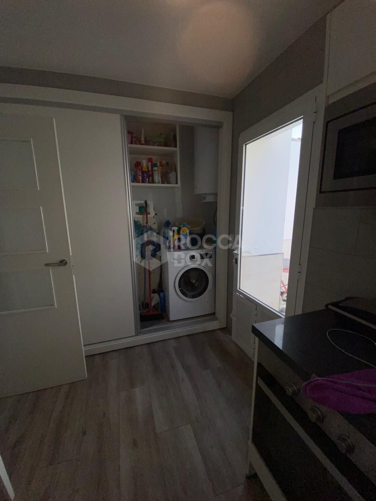 Immaculate townhouse in the serene village of El Secadero