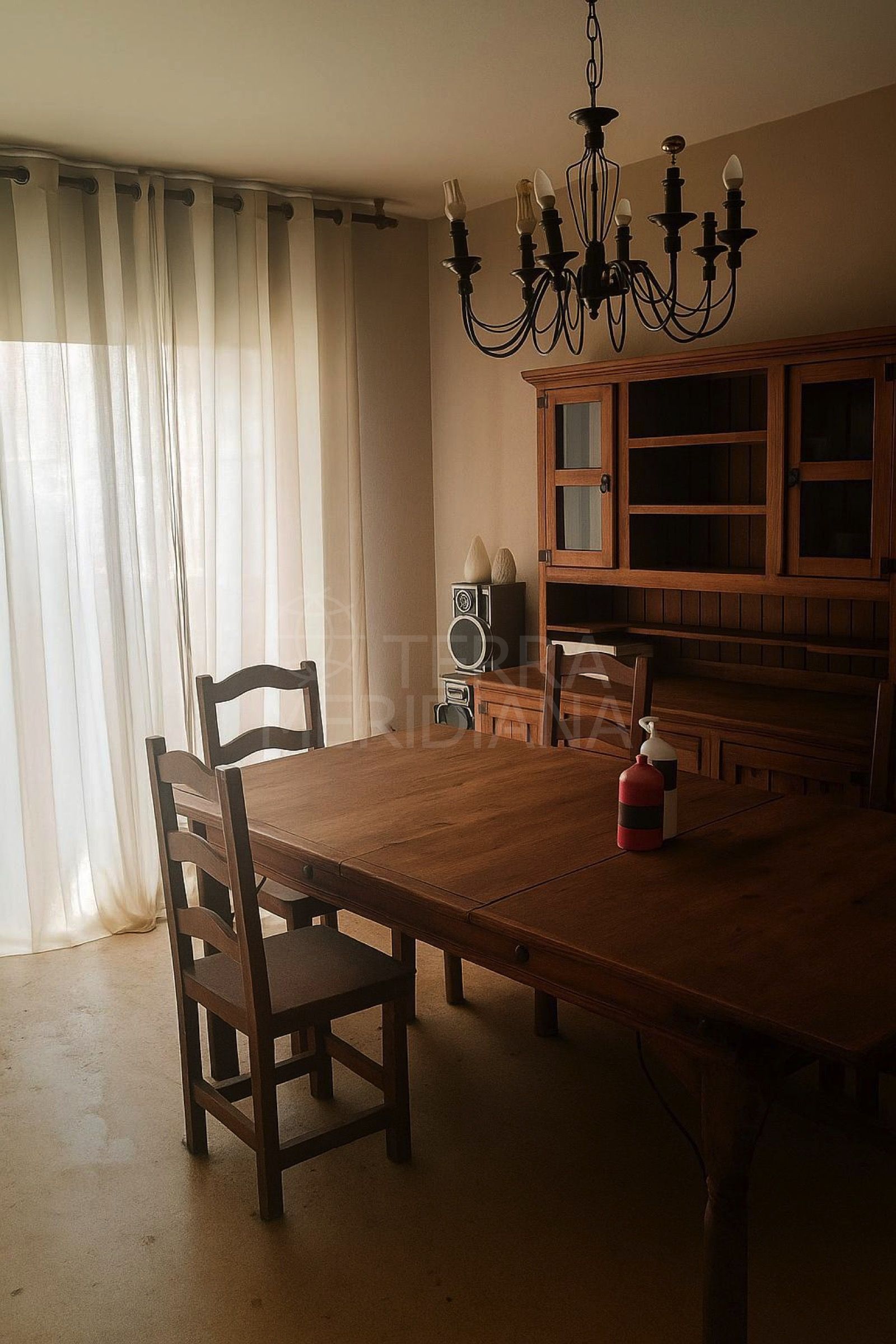 Town House in Bel Air, Estepona