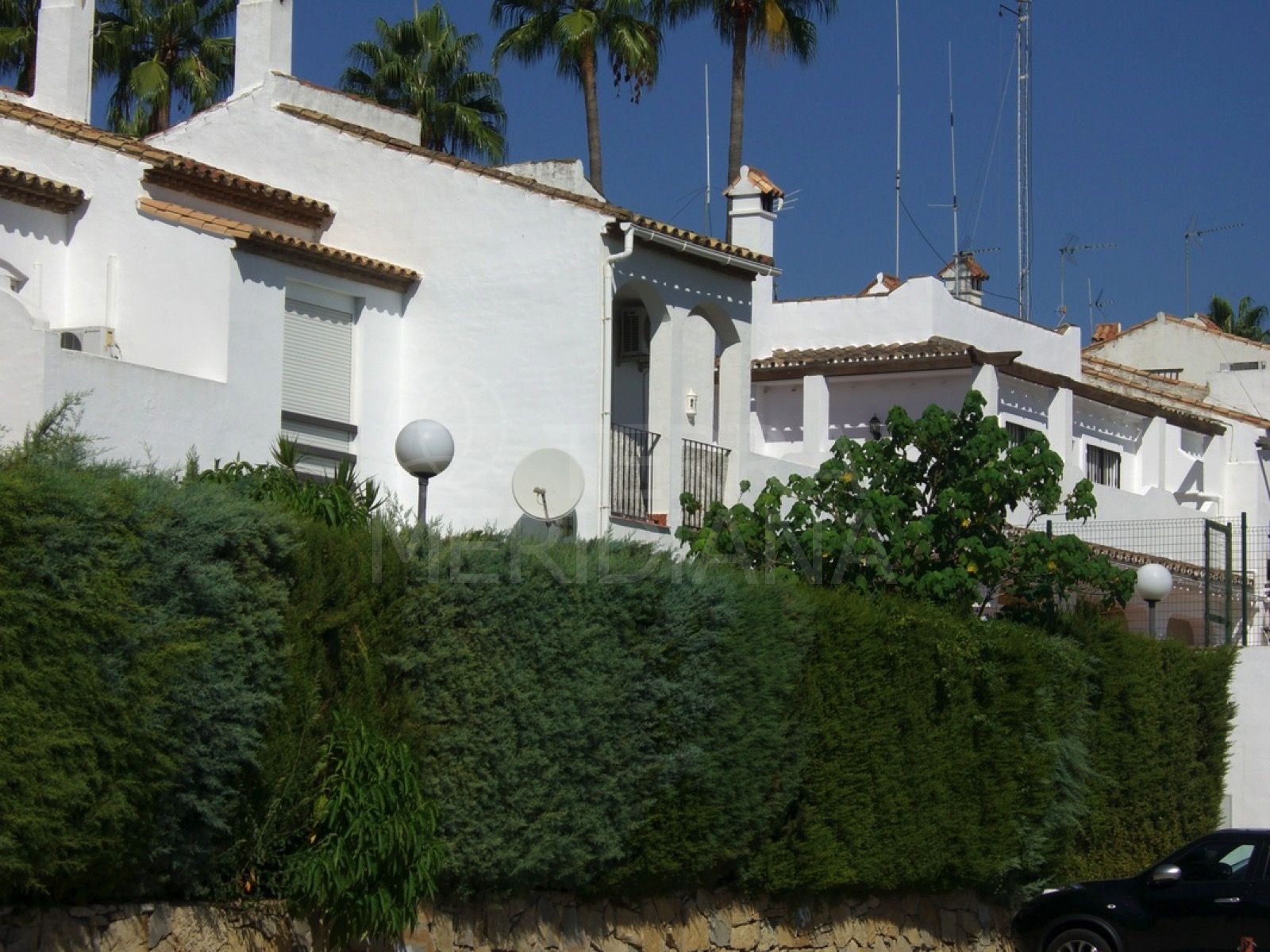Town House in Bel Air, Estepona