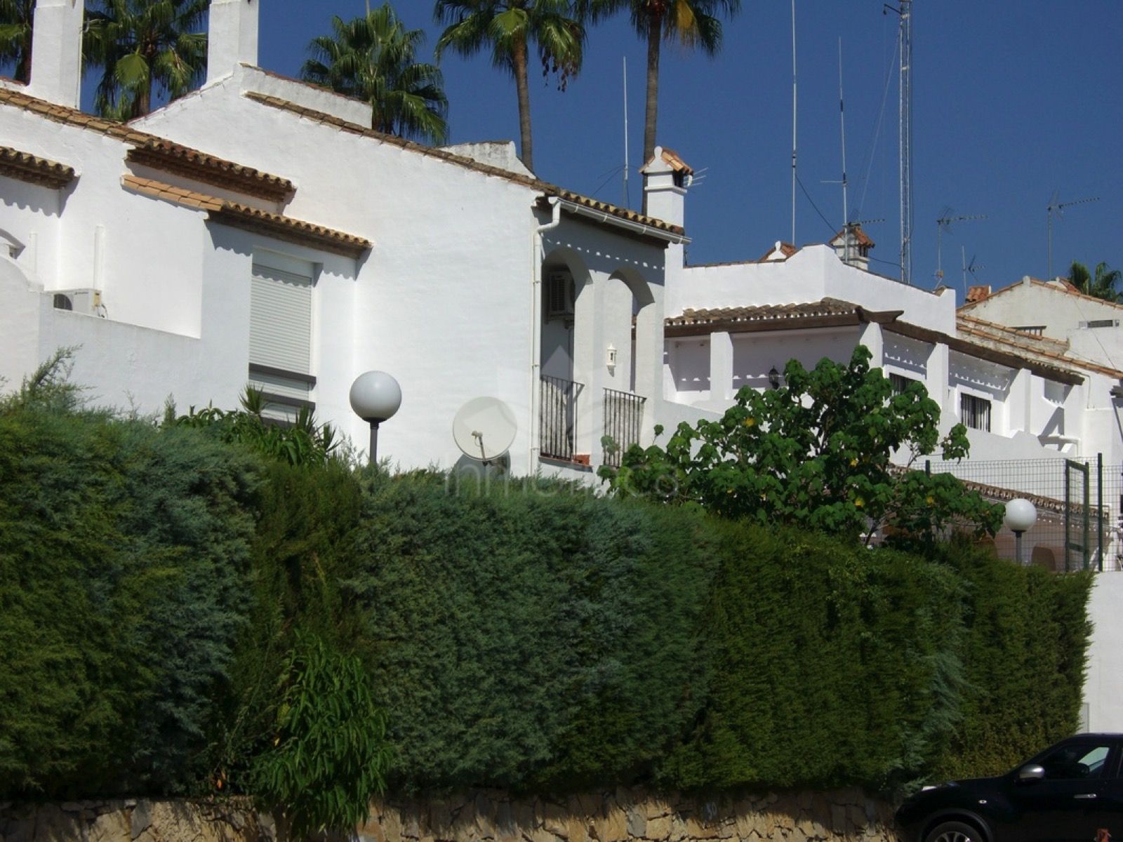 Town House in Bel Air, Estepona