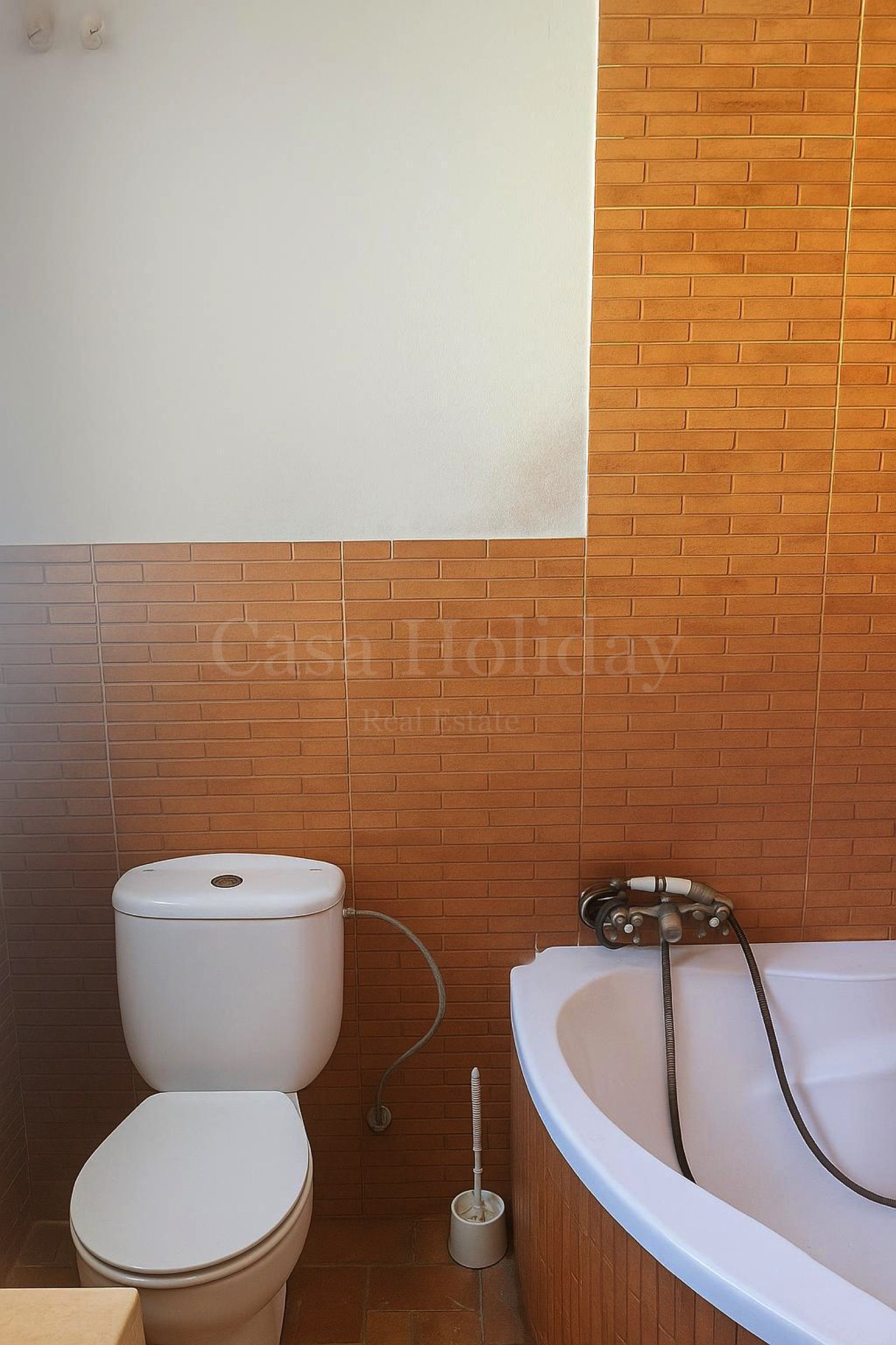 Adosado en Bel Air, Estepona